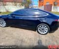 Чорний Тесла Модель 3, об'ємом двигуна 75 л та пробігом 141 тис. км за 18500 $, фото 2 на Automoto.ua