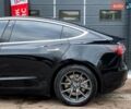 Чорний Тесла Модель 3, об'ємом двигуна 0 л та пробігом 115 тис. км за 18500 $, фото 6 на Automoto.ua