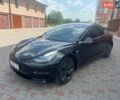 Чорний Тесла Модель 3, об'ємом двигуна 0 л та пробігом 80 тис. км за 16900 $, фото 6 на Automoto.ua