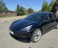 Чорний Тесла Модель 3, об'ємом двигуна 0 л та пробігом 124 тис. км за 15702 $, фото 6 на Automoto.ua