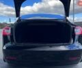 Черный Тесла Модель 3, объемом двигателя 0 л и пробегом 135 тыс. км за 15200 $, фото 25 на Automoto.ua