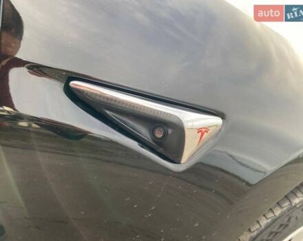 Черный Тесла Модель 3, объемом двигателя 0 л и пробегом 160 тыс. км за 16500 $, фото 65 на Automoto.ua