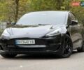 Черный Тесла Модель 3, объемом двигателя 0 л и пробегом 102 тыс. км за 18900 $, фото 28 на Automoto.ua