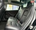 Черный Тесла Модель 3, объемом двигателя 0 л и пробегом 83 тыс. км за 20000 $, фото 10 на Automoto.ua