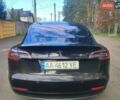 Черный Тесла Модель 3, объемом двигателя 0 л и пробегом 141 тыс. км за 13999 $, фото 2 на Automoto.ua