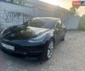 Черный Тесла Модель 3, объемом двигателя 0 л и пробегом 125 тыс. км за 15650 $, фото 15 на Automoto.ua