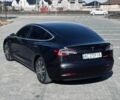 Черный Тесла Модель 3, объемом двигателя 0 л и пробегом 119 тыс. км за 16900 $, фото 5 на Automoto.ua