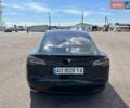 Черный Тесла Модель 3, объемом двигателя 0 л и пробегом 177 тыс. км за 18500 $, фото 6 на Automoto.ua