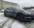 Чорний Тесла Модель 3, об'ємом двигуна 0 л та пробігом 163 тис. км за 15000 $, фото 5 на Automoto.ua