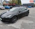 Чорний Тесла Модель 3, об'ємом двигуна 0 л та пробігом 228 тис. км за 15800 $, фото 1 на Automoto.ua