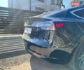 Чорний Тесла Модель 3, об'ємом двигуна 0 л та пробігом 185 тис. км за 16000 $, фото 5 на Automoto.ua