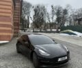 Чорний Тесла Модель 3, об'ємом двигуна 0 л та пробігом 92 тис. км за 18499 $, фото 6 на Automoto.ua