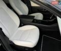 Черный Тесла Модель 3, объемом двигателя 0 л и пробегом 216 тыс. км за 14999 $, фото 26 на Automoto.ua