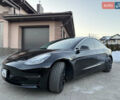 Черный Тесла Модель 3, объемом двигателя 0 л и пробегом 167 тыс. км за 15500 $, фото 6 на Automoto.ua