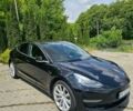 Чорний Тесла Модель 3, об'ємом двигуна 0 л та пробігом 243 тис. км за 14599 $, фото 1 на Automoto.ua