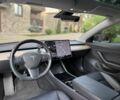 Черный Тесла Модель 3, объемом двигателя 0 л и пробегом 122 тыс. км за 14200 $, фото 8 на Automoto.ua