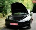 Черный Тесла Модель 3, объемом двигателя 0 л и пробегом 112 тыс. км за 24000 $, фото 7 на Automoto.ua