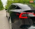 Черный Тесла Модель 3, объемом двигателя 0 л и пробегом 131 тыс. км за 17200 $, фото 27 на Automoto.ua