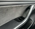 Тесла Модель 3 2018 у Харкові на Automoto.ua Чорний Тесла Модель 3, об'ємом двигуна 0 л та пробігом 107 тис. км за 24500 $, фото 24 на Automoto.ua