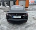 Чорний Тесла Модель 3, об'ємом двигуна 0 л та пробігом 167 тис. км за 14900 $, фото 8 на Automoto.ua
