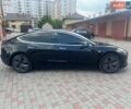 Чорний Тесла Модель 3, об'ємом двигуна 0 л та пробігом 80 тис. км за 16900 $, фото 10 на Automoto.ua