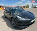 Черный Тесла Модель 3, объемом двигателя 0 л и пробегом 177 тыс. км за 18500 $, фото 3 на Automoto.ua