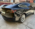 Тесла Модель 3 2018 у Умани на Automoto.ua Чорний Тесла Модель 3, об'ємом двигуна 0 л та пробігом 201 тис. км за 19000 $, фото 105 на Automoto.ua