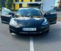 Черный Тесла Модель 3, объемом двигателя 0 л и пробегом 155 тыс. км за 16500 $, фото 8 на Automoto.ua