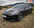 Черный Тесла Модель 3, объемом двигателя 0 л и пробегом 237 тыс. км за 15300 $, фото 1 на Automoto.ua