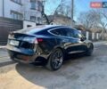 Чорний Тесла Модель 3, об'ємом двигуна 0 л та пробігом 185 тис. км за 16000 $, фото 4 на Automoto.ua