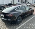 Черный Тесла Модель 3, объемом двигателя 0 л и пробегом 155 тыс. км за 18500 $, фото 5 на Automoto.ua