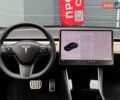Чорний Тесла Модель 3, об'ємом двигуна 0 л та пробігом 115 тис. км за 18500 $, фото 17 на Automoto.ua