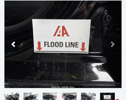 Чорний Тесла Модель 3, об'ємом двигуна 0 л та пробігом 156 тис. км за 16800 $, фото 24 на Automoto.ua