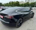 Черный Тесла Модель 3, объемом двигателя 0 л и пробегом 84 тыс. км за 17500 $, фото 4 на Automoto.ua