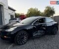Чорний Тесла Модель 3, об'ємом двигуна 0 л та пробігом 219 тис. км за 12700 $, фото 4 на Automoto.ua