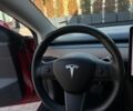 Черный Тесла Модель 3, объемом двигателя 0 л и пробегом 89 тыс. км за 16900 $, фото 18 на Automoto.ua