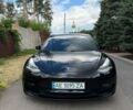 Черный Тесла Модель 3, объемом двигателя 0 л и пробегом 167 тыс. км за 18000 $, фото 1 на Automoto.ua