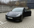 Чорний Тесла Модель 3, об'ємом двигуна 0 л та пробігом 160 тис. км за 16000 $, фото 1 на Automoto.ua