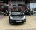 Чорний Тесла Модель 3, об'ємом двигуна 0 л та пробігом 176 тис. км за 13500 $, фото 1 на Automoto.ua