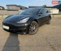 Чорний Тесла Модель 3, об'ємом двигуна 0 л та пробігом 171 тис. км за 15500 $, фото 1 на Automoto.ua
