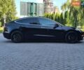 Чорний Тесла Модель 3, об'ємом двигуна 0 л та пробігом 100 тис. км за 16800 $, фото 7 на Automoto.ua