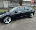 Черный Тесла Модель 3, объемом двигателя 0 л и пробегом 73 тыс. км за 16900 $, фото 2 на Automoto.ua