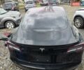 Чорний Тесла Модель 3, об'ємом двигуна 0 л та пробігом 130 тис. км за 12700 $, фото 29 на Automoto.ua