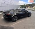 Черный Тесла Модель 3, объемом двигателя 0 л и пробегом 135 тыс. км за 17900 $, фото 3 на Automoto.ua