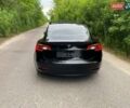 Черный Тесла Модель 3, объемом двигателя 0 л и пробегом 131 тыс. км за 17200 $, фото 29 на Automoto.ua