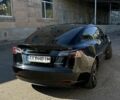 Черный Тесла Модель 3, объемом двигателя 0 л и пробегом 92 тыс. км за 28000 $, фото 12 на Automoto.ua
