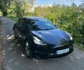 Черный Тесла Модель 3, объемом двигателя 0 л и пробегом 143 тыс. км за 15700 $, фото 1 на Automoto.ua