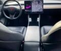 Черный Тесла Модель 3, объемом двигателя 0 л и пробегом 160 тыс. км за 16500 $, фото 37 на Automoto.ua