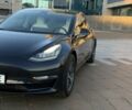 Чорний Тесла Модель 3, об'ємом двигуна 0 л та пробігом 200 тис. км за 15070 $, фото 8 на Automoto.ua