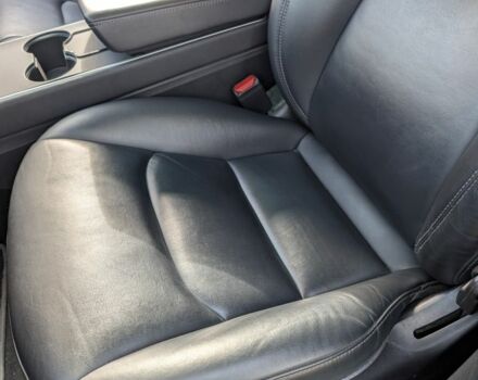 Черный Тесла Модель 3, объемом двигателя 0 л и пробегом 130 тыс. км за 17500 $, фото 13 на Automoto.ua